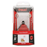 Freud 38-304 1-9/16" (Dia.) Cove & Bead Bit